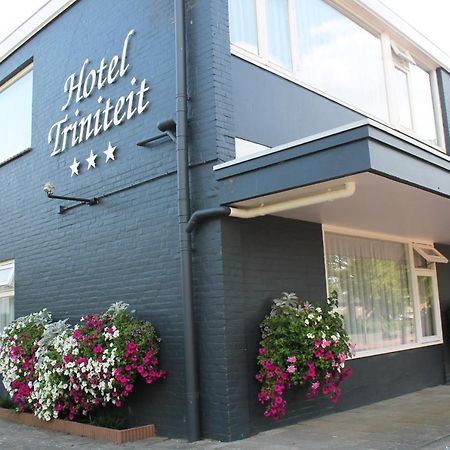 Hotel Triniteit تيرينوسِن المظهر الخارجي الصورة