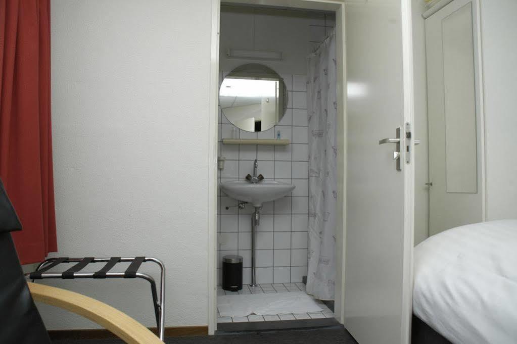 Hotel Triniteit تيرينوسِن المظهر الخارجي الصورة