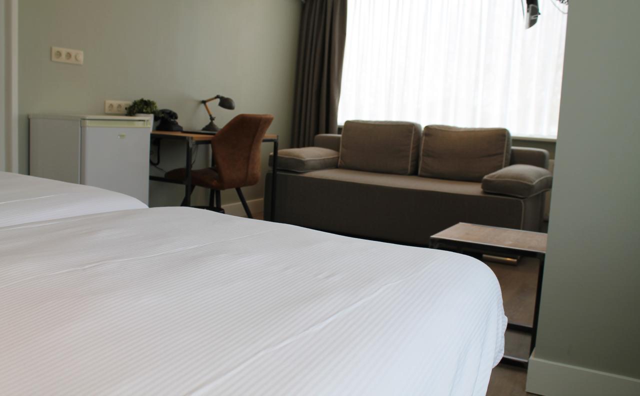 Hotel Triniteit تيرينوسِن المظهر الخارجي الصورة