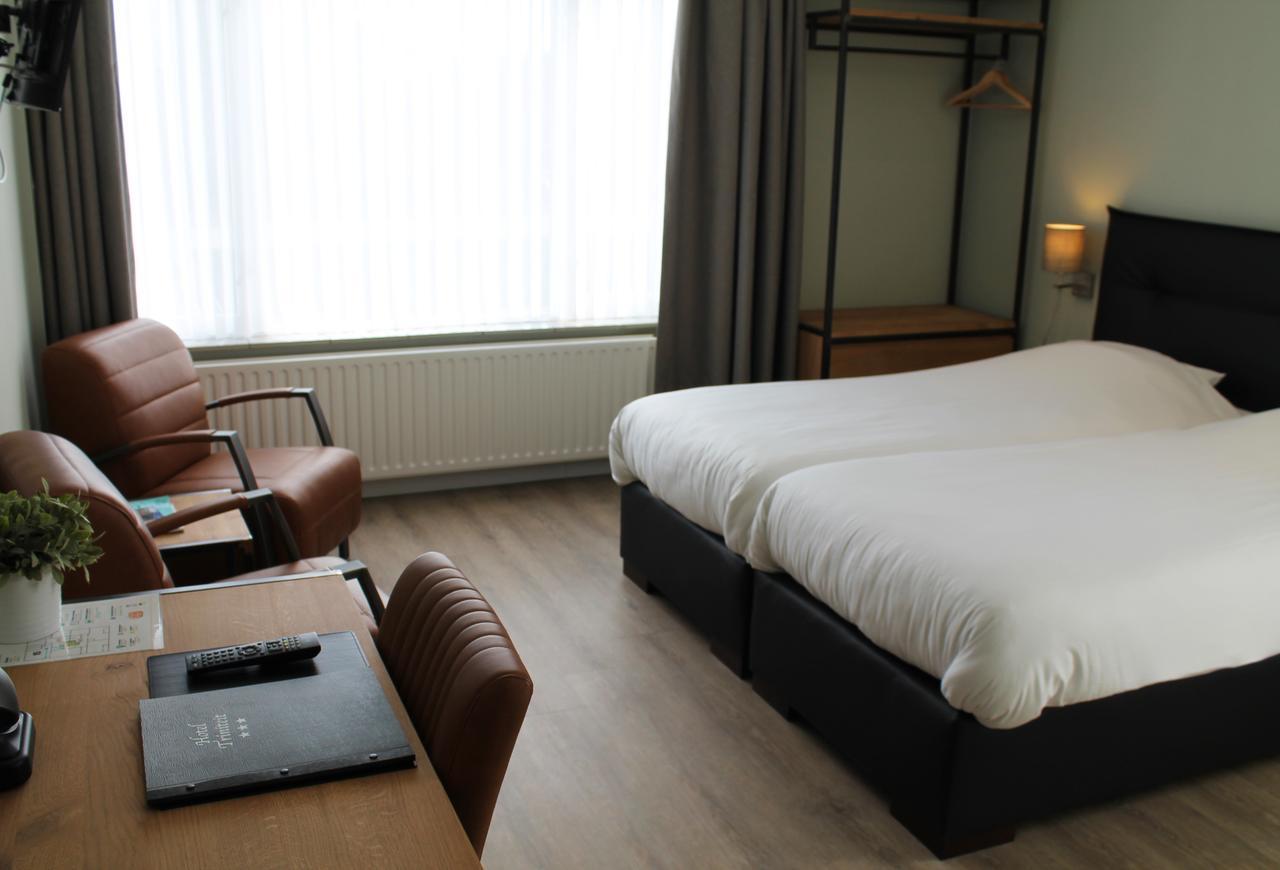 Hotel Triniteit تيرينوسِن المظهر الخارجي الصورة
