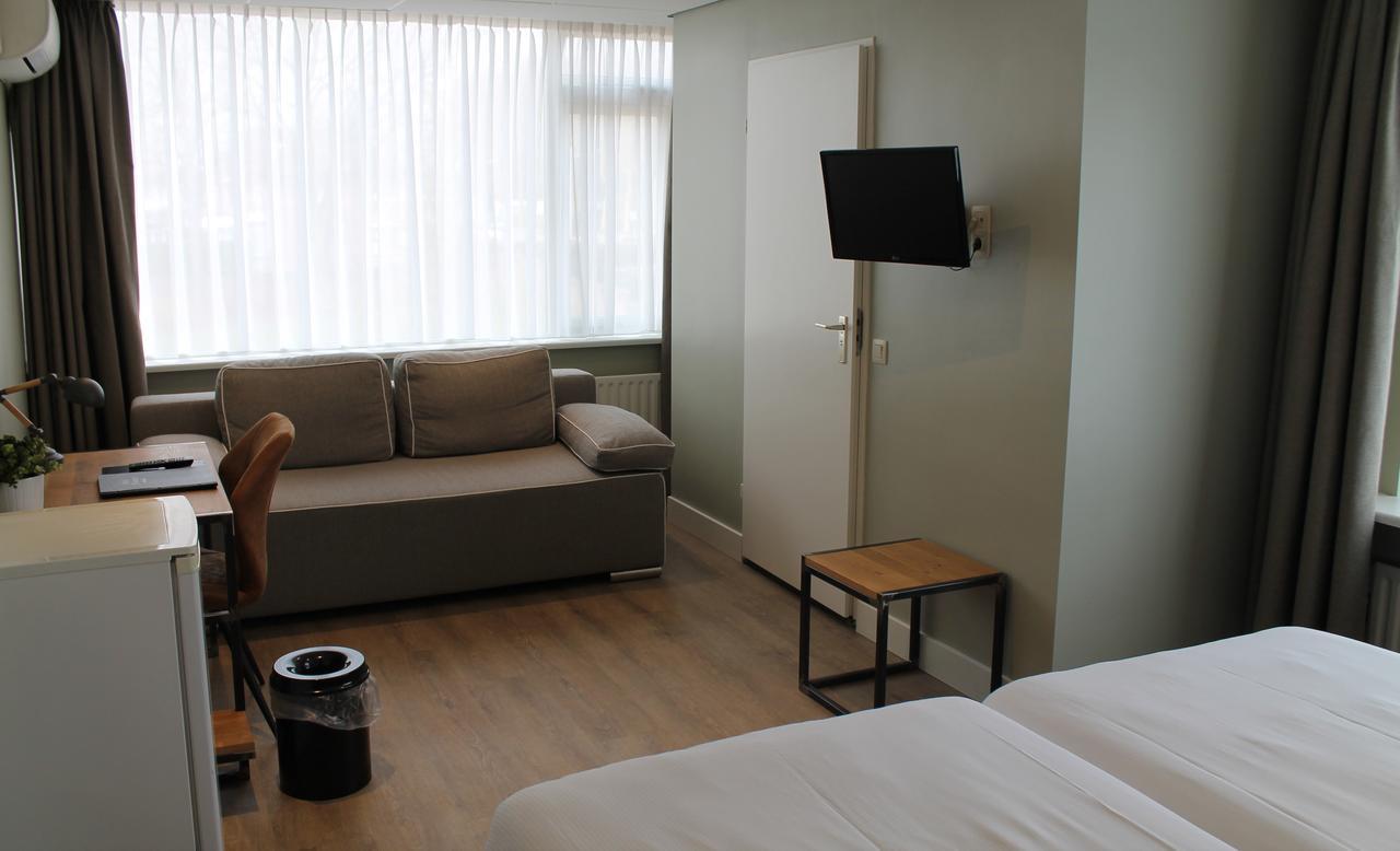 Hotel Triniteit تيرينوسِن المظهر الخارجي الصورة