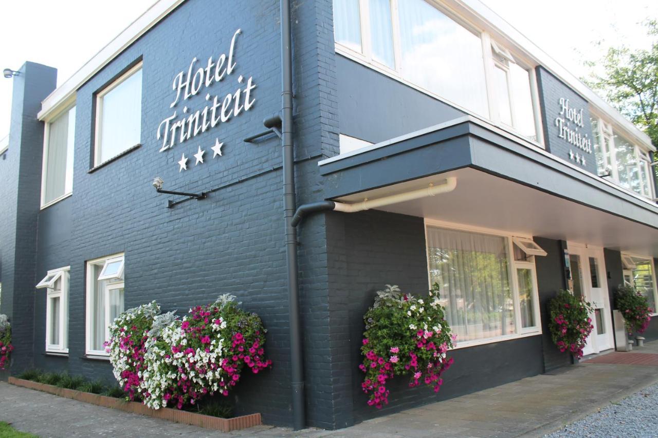 Hotel Triniteit تيرينوسِن المظهر الخارجي الصورة