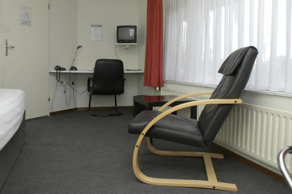 Hotel Triniteit تيرينوسِن المظهر الخارجي الصورة